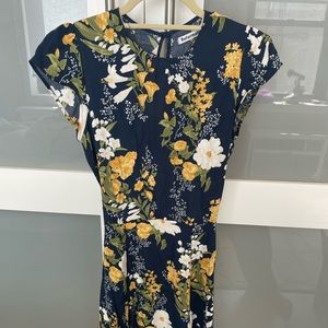 Reformation dress